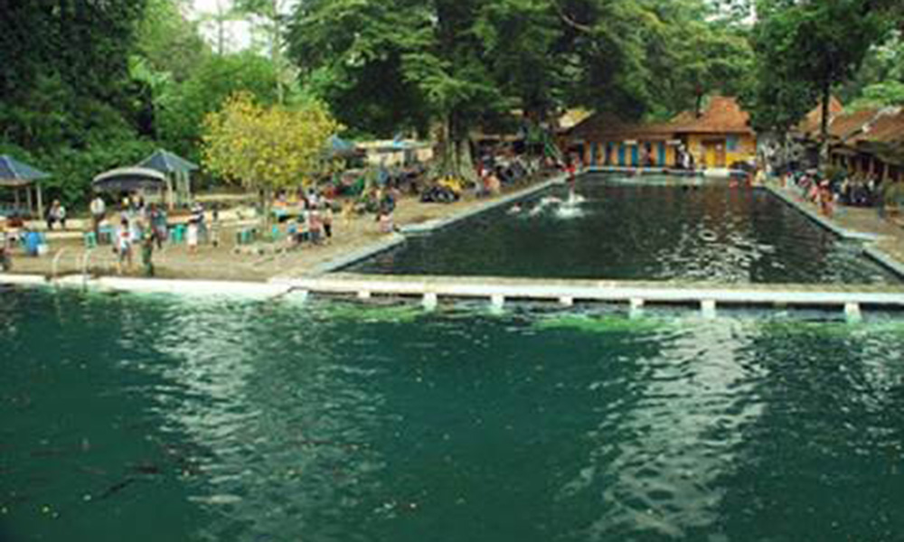 WISATA ALAM CIBULAN KUNINGAN