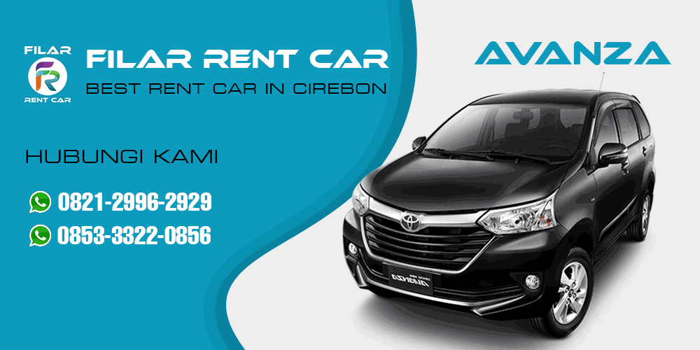 PAKET SEWA CITY TOUR AVANZA / XENIA CIREBON