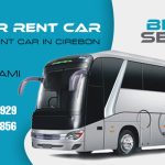 PAKET SEWA BUS PARIWISATA
