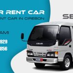 PAKET SEWA ELF WISATA CIREBON