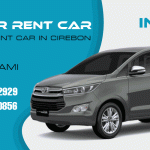 PAKET SEWA INNOVA MURAH CIREBON
