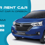 SEWA MOBIL MURAH LEPAS KUNCI