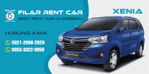 SEWA MOBIL MURAH LEPAS KUNCI